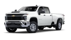 2025 Chevrolet Silverado 3500 HD WT Truck