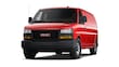 GMC Savana Cargo 3500