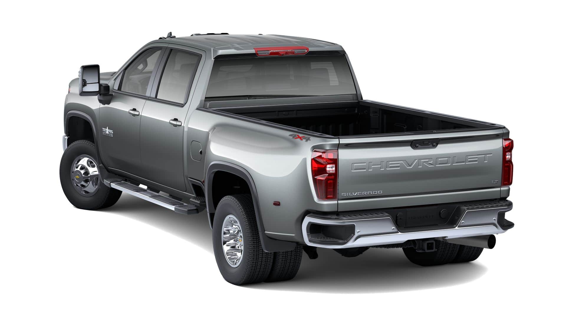 2026 Chevrolet Silverado 3500 HD LT - Photo 26