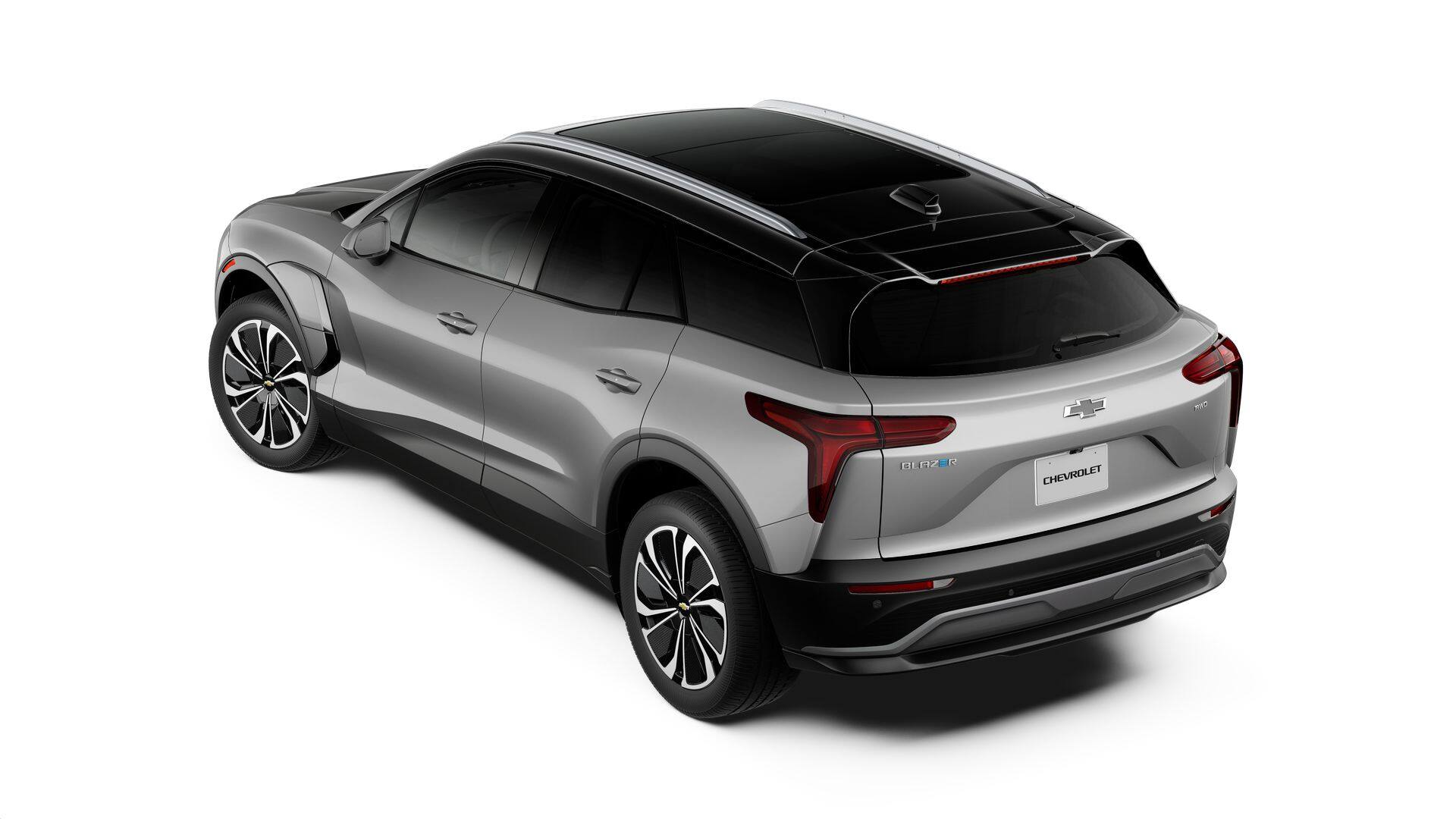 2025 Chevrolet Blazer EV LT - Photo 24