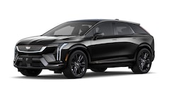 2025 CADILLAC OPTIQ Sport 2 SUV