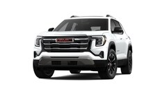 2026 GMC Terrain Elevation SUV