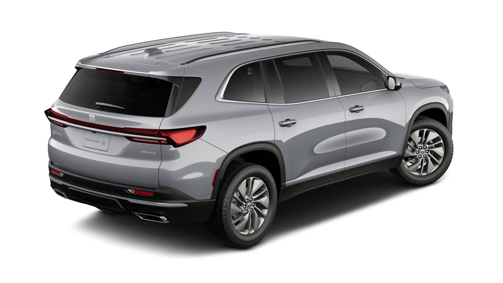 New 2027 Buick Enclave Preferred SUV