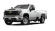 Chevrolet Silverado 2500 HD