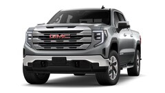 2026 GMC Sierra 1500 SLE Truck Crew Cab