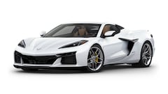 2026 Chevrolet Corvette Z06 2LZ Convertible