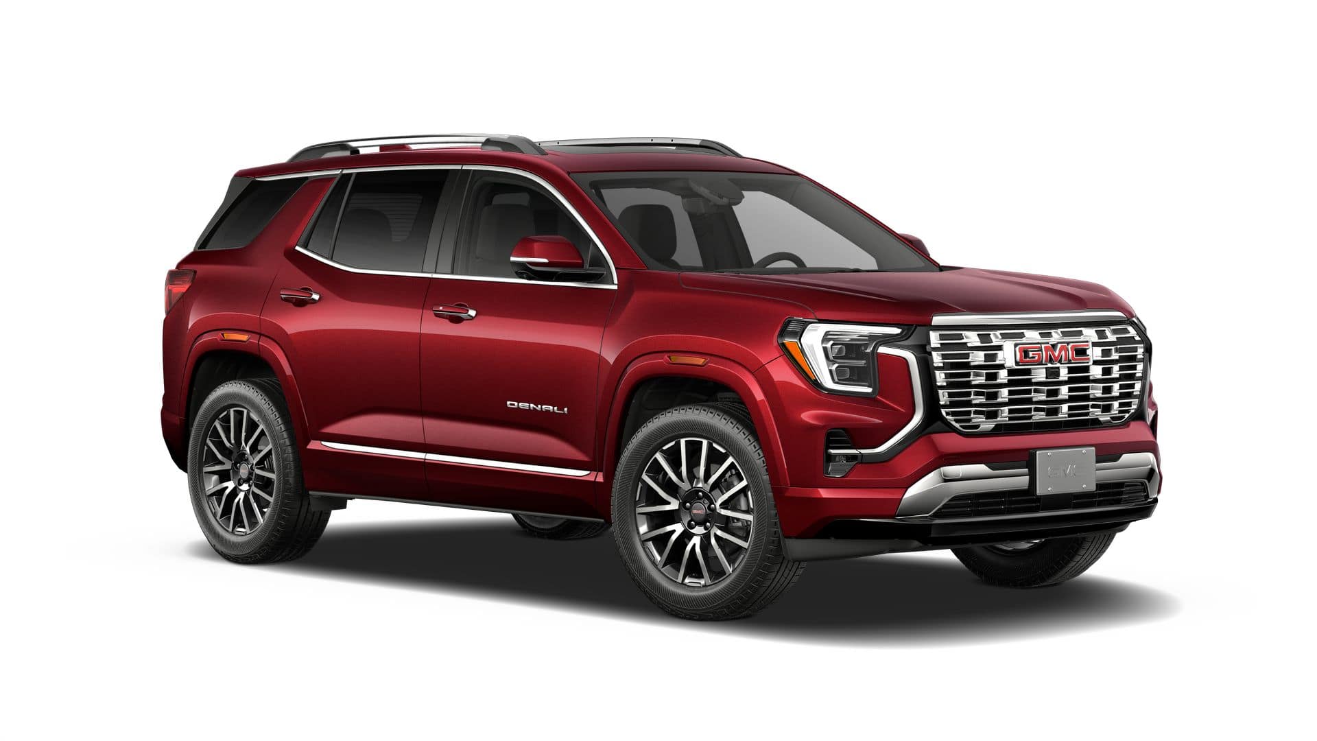 2027 GMC Terrain Denali - Photo 59