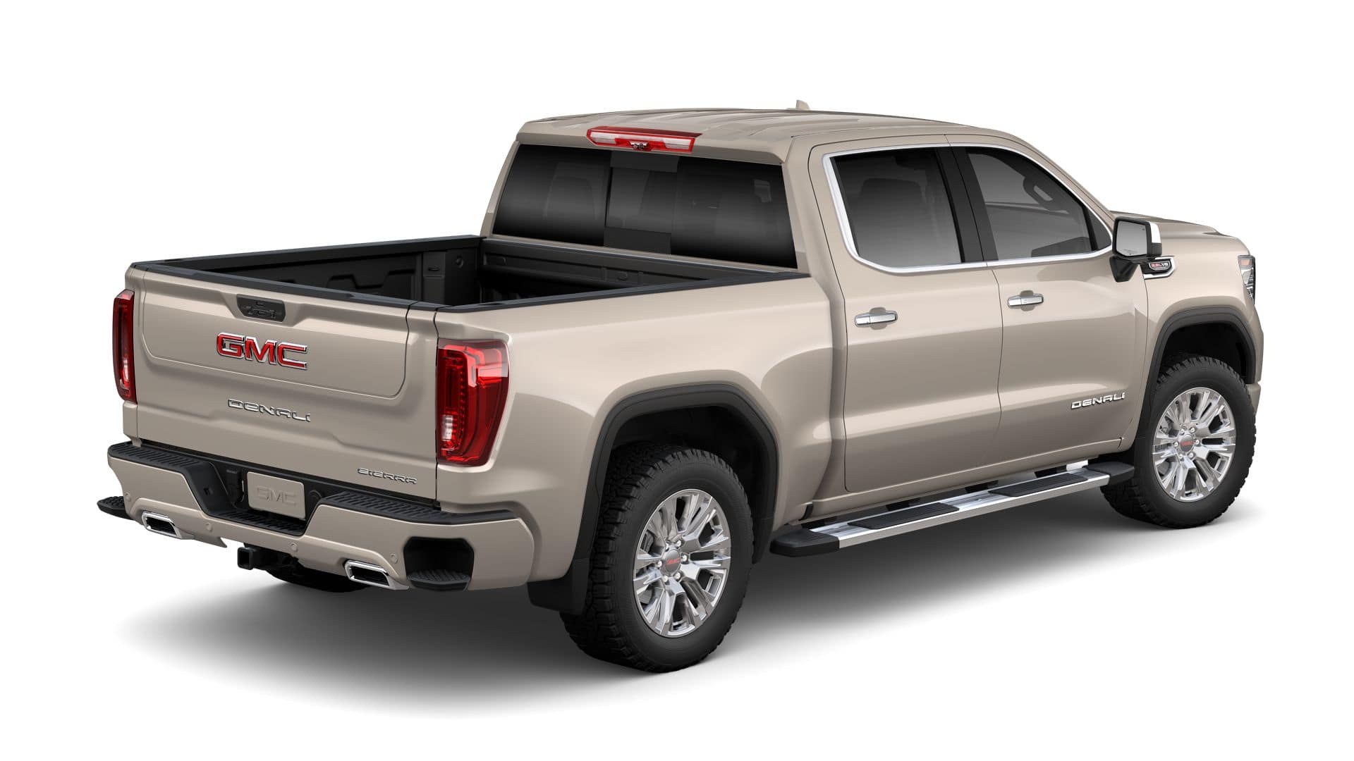 2026 GMC Sierra 1500 Denali - Photo 27