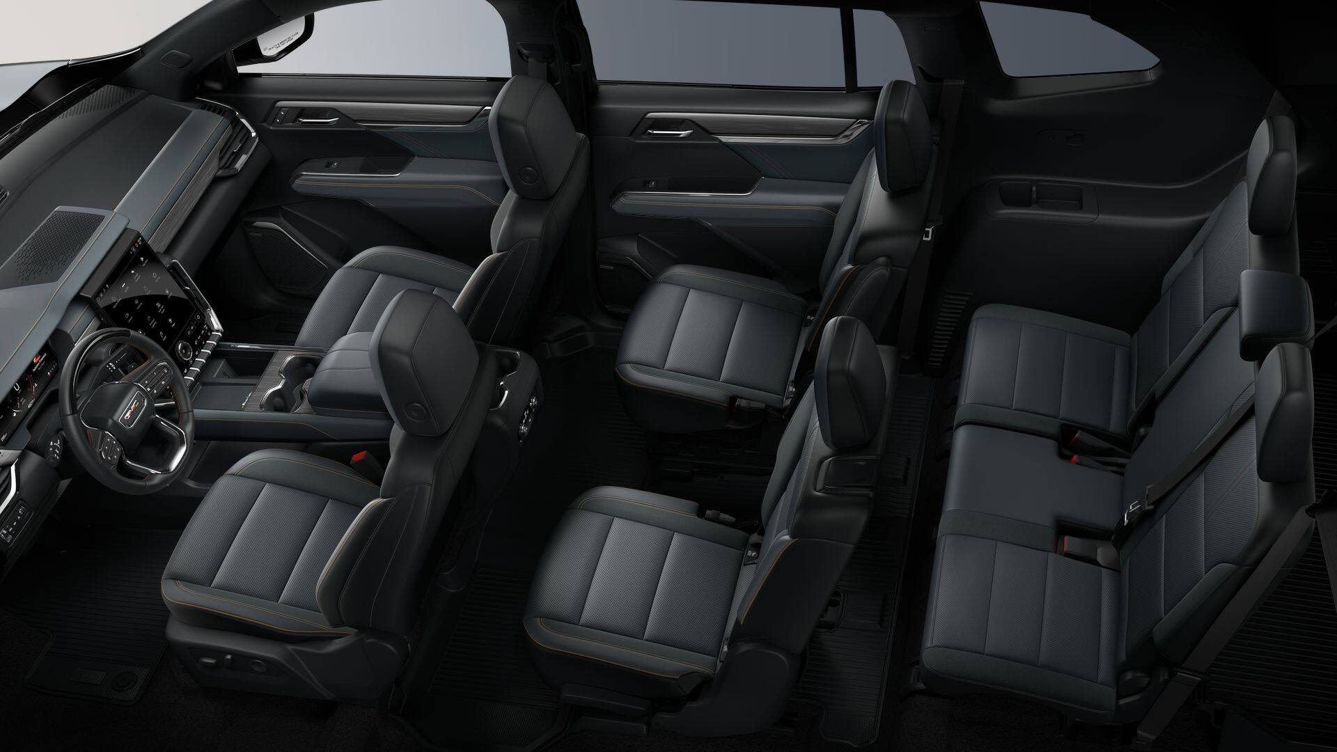 2026 GMC Acadia AT4 - Photo 59