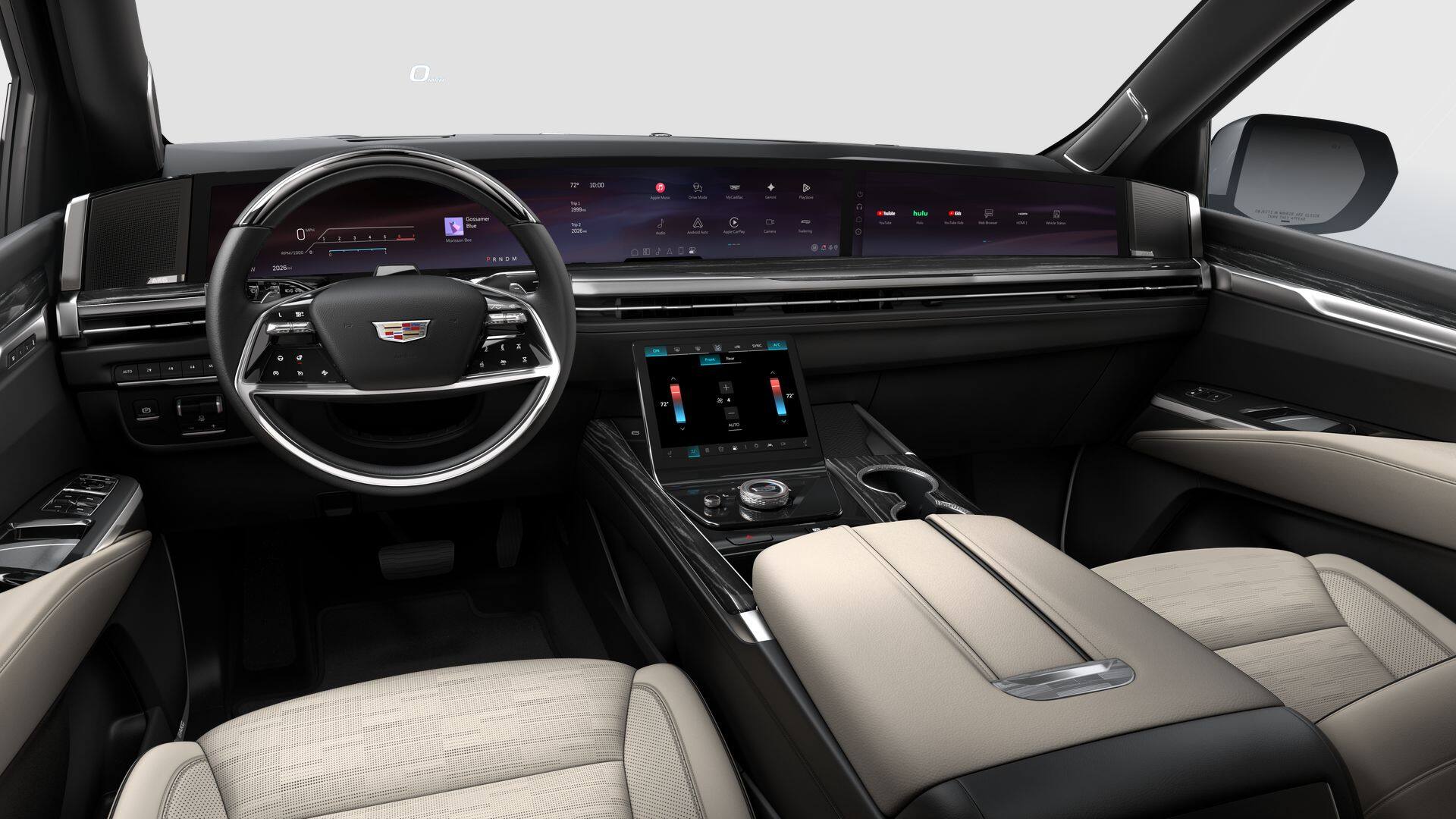Vehicle thumbnail