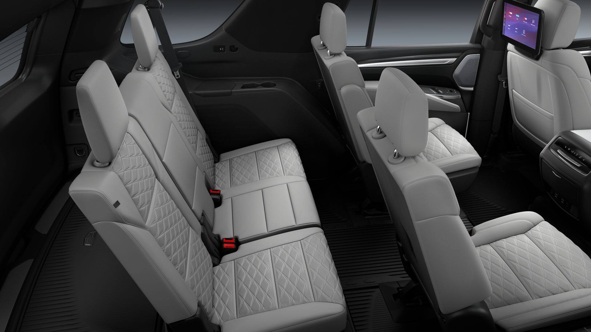 2026 Cadillac Escalade V-Series - Photo 21