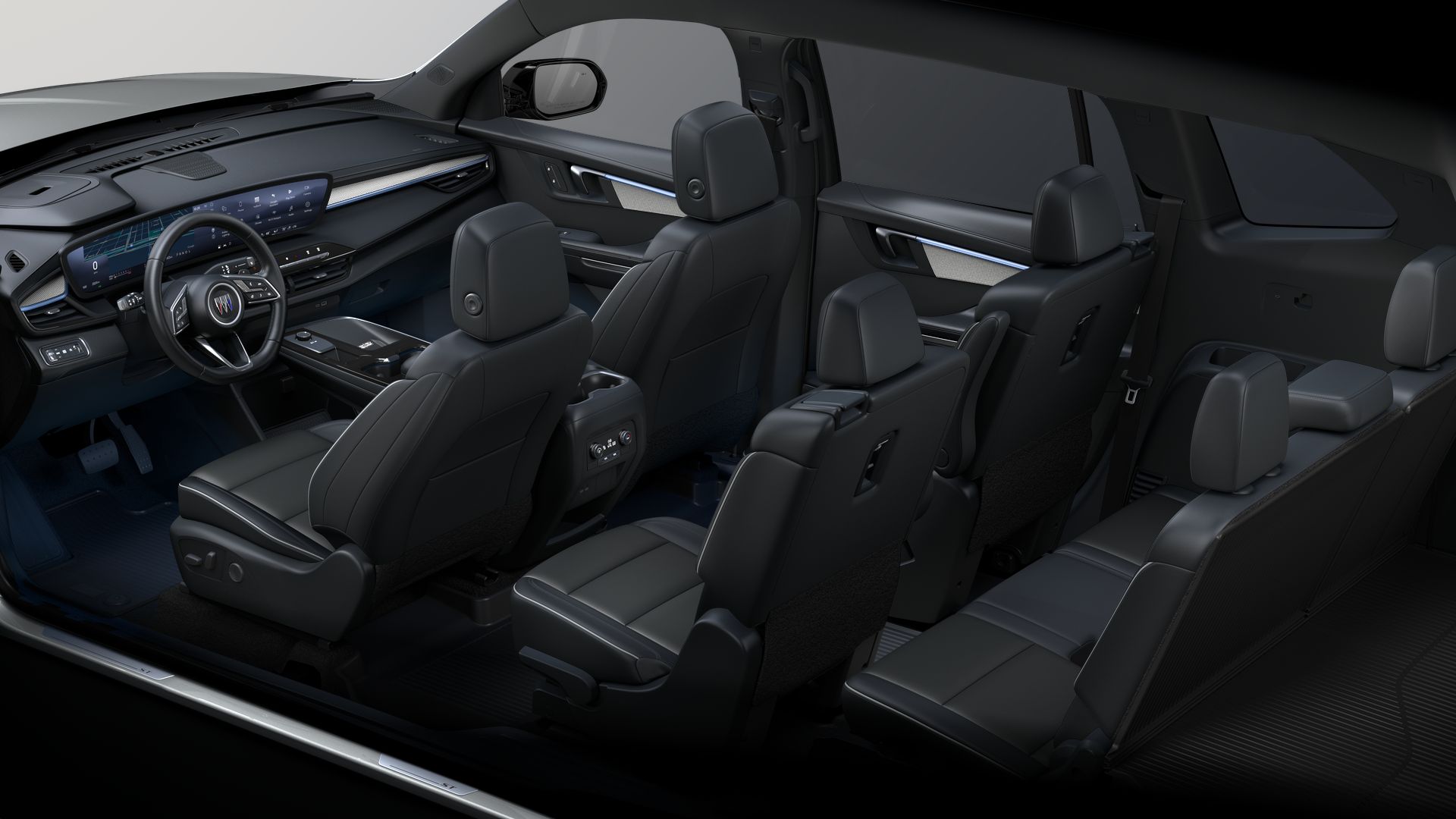 2026 Buick Enclave Sport Touring - Photo 68