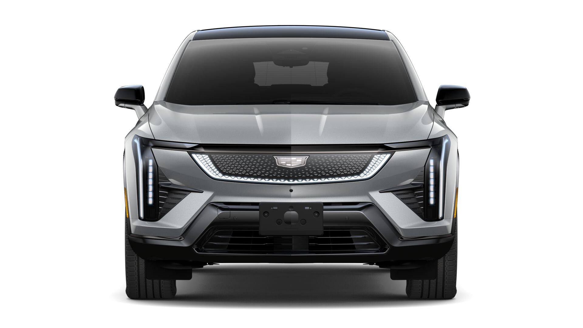 2025 Cadillac Optiq Sport photo 4