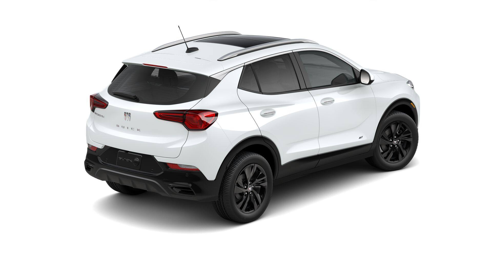 2026 Buick Encore GX Sport Touring - Photo 25