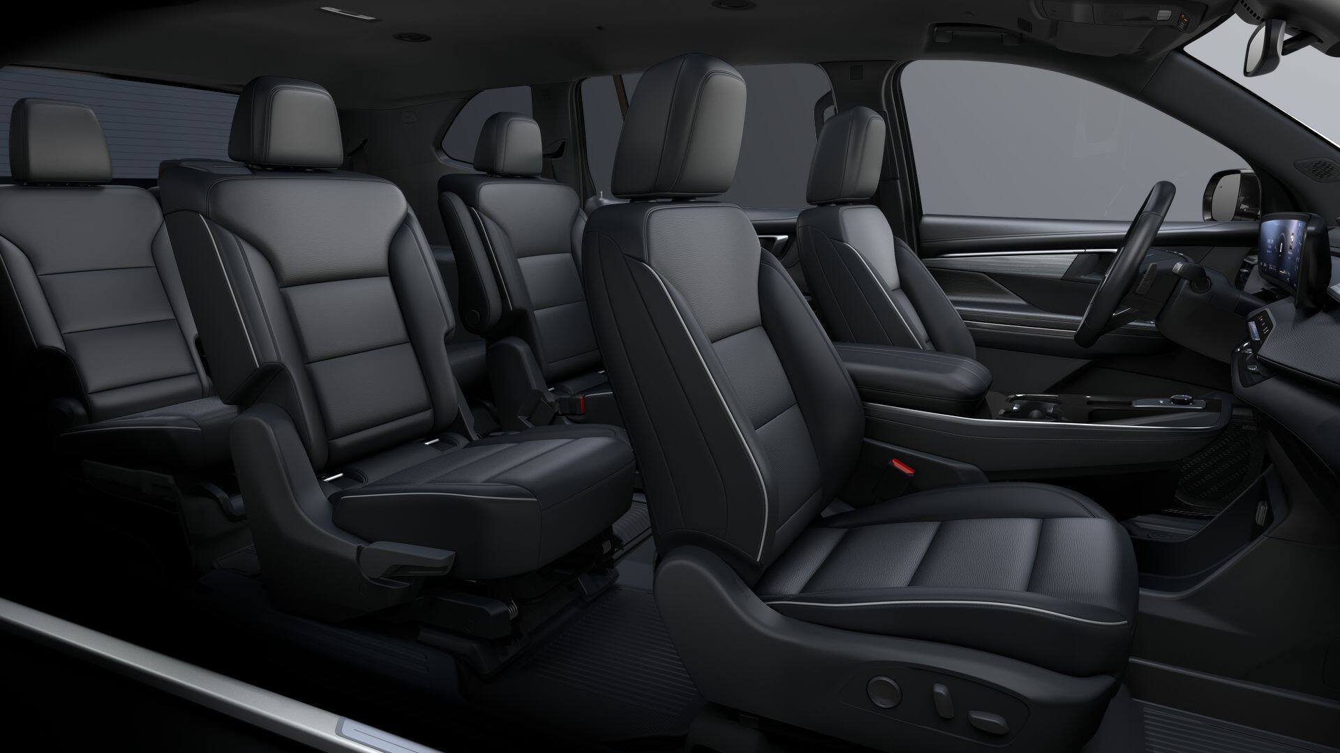 2025 Buick Enclave Preferred photo 12