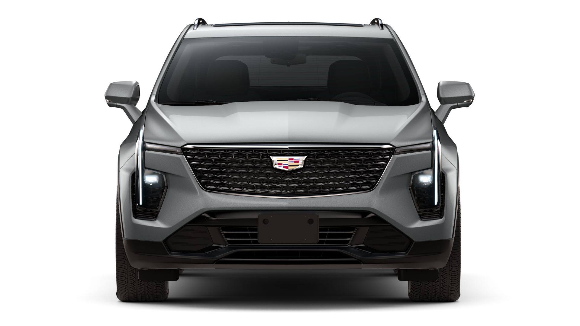 2025 Cadillac XT4 Premium Luxury photo 2