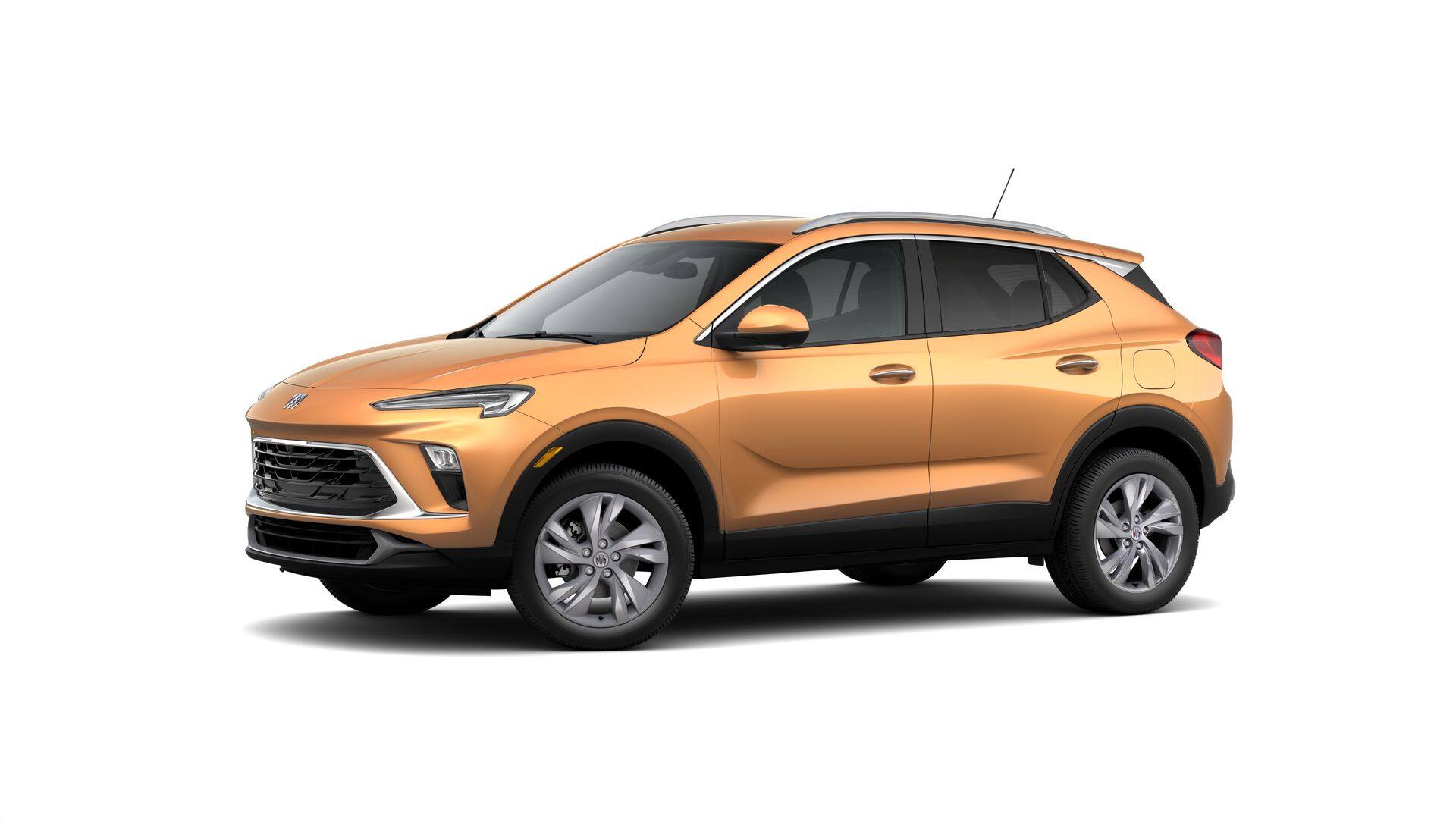 2026 Buick Encore GX Preferred - Photo 33