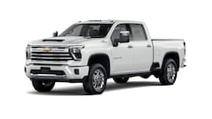 2026 Chevrolet Silverado 2500 HD LTZ Truck