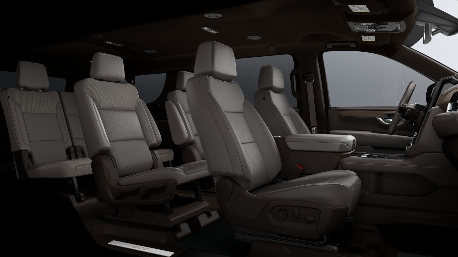 2026 GMC Yukon XL Elevation - Photo 56