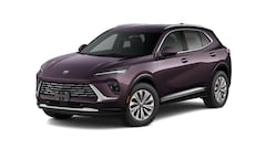 2025 Buick Envision Preferred SUV
