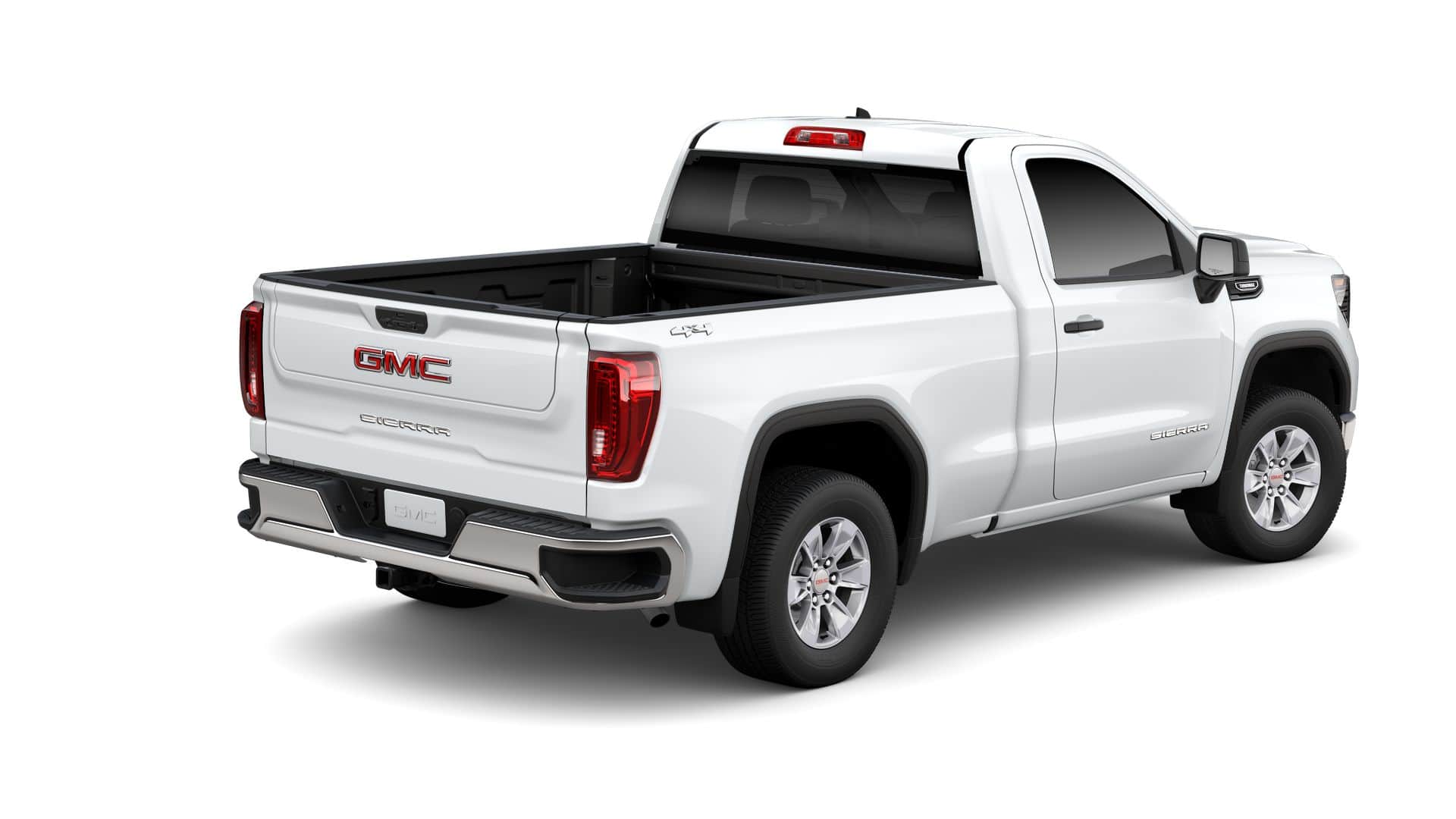 2026 Gmc Sierra 1500 Pro photo 3