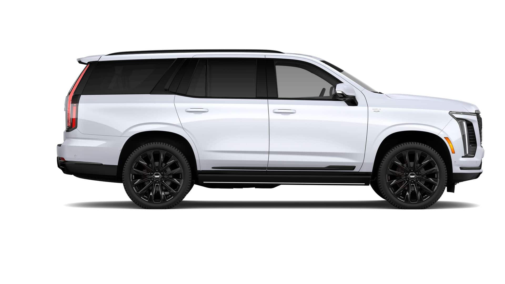 2027 Cadillac Escalade Platinum Sport - Photo 15