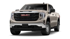 2026 GMC Sierra 1500 Pro Truck