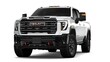GMC Sierra 2500 HD