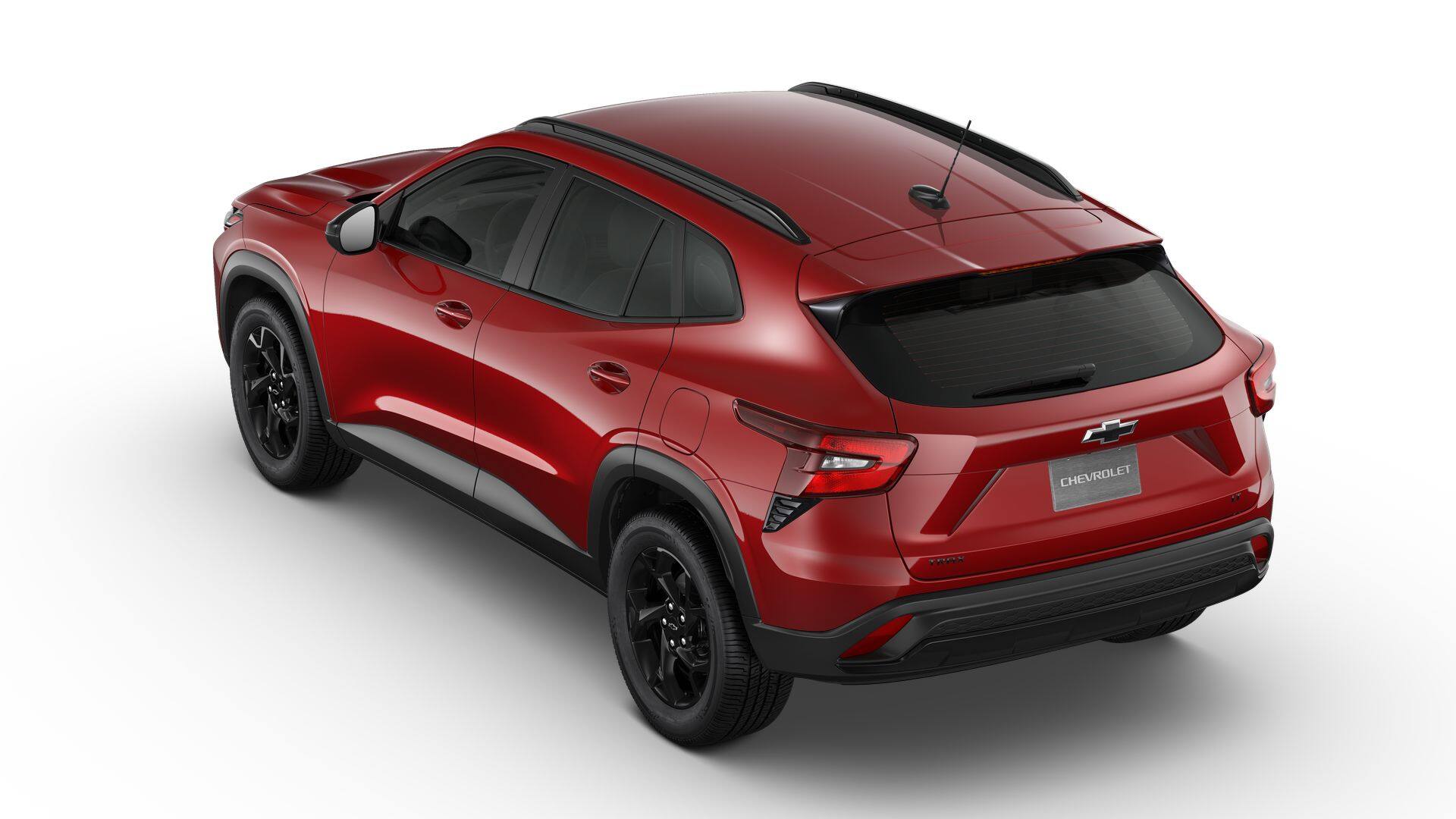 2026 Chevrolet Trax LT - Photo 40
