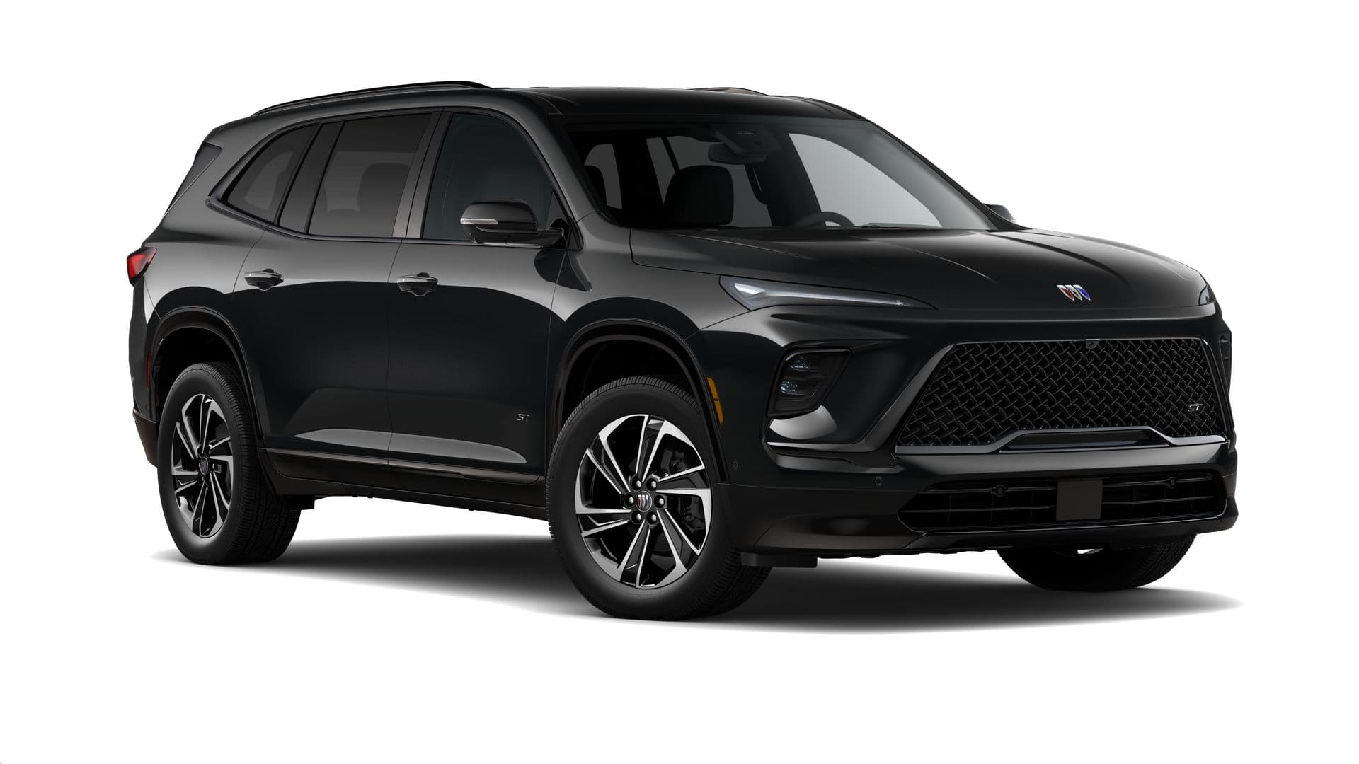 2026 Buick Enclave Sport Touring - Photo 53