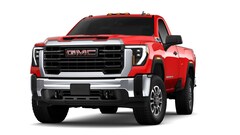 2026 GMC Sierra 3500 HD Pro Truck