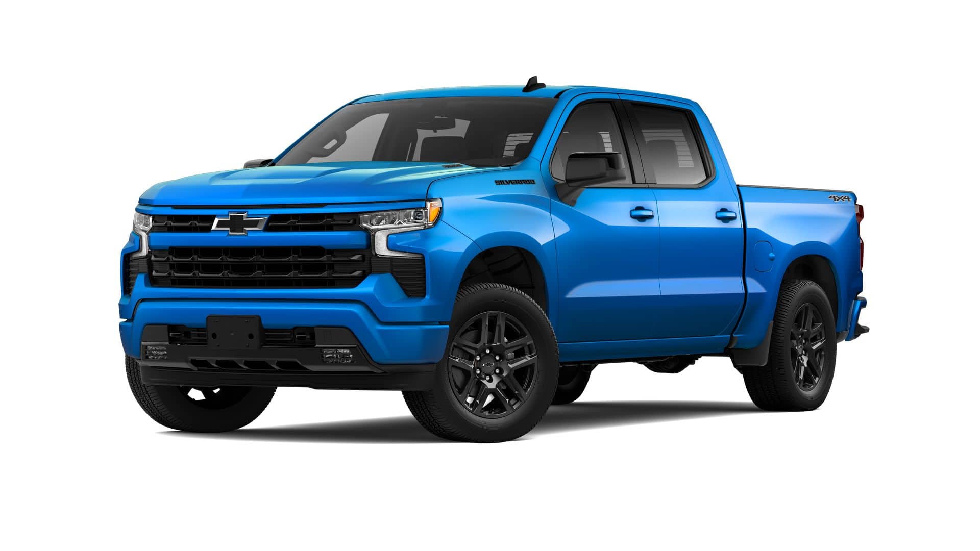 2025 Chevrolet Silverado 1500 RST - Photo 51