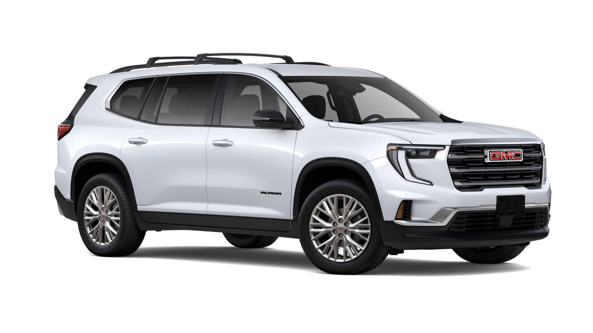 2026 GMC Acadia Elevation - Photo 37