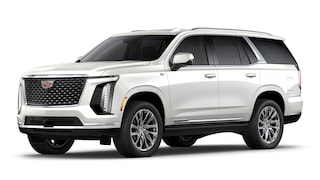 2025 CADILLAC Escalade Premium Luxury SUV