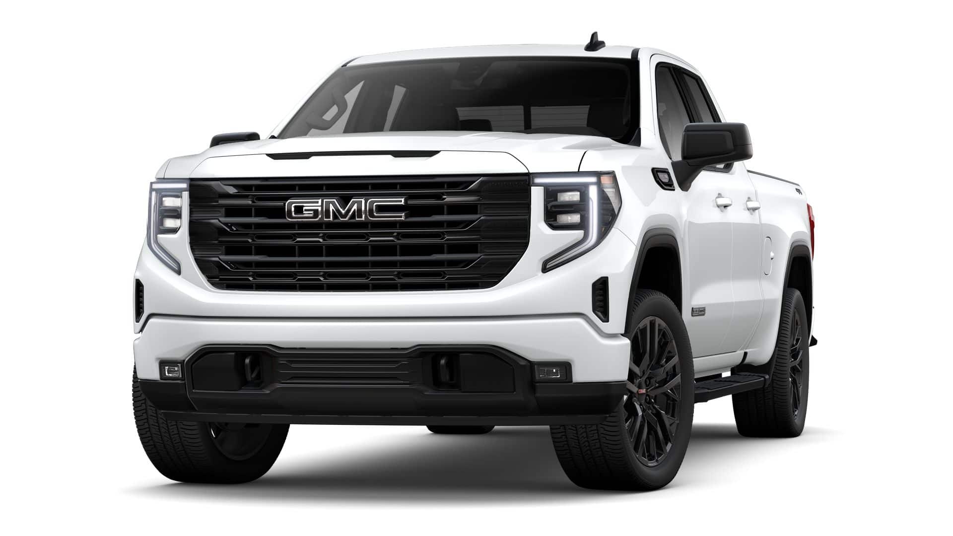 Thumbnail: 2026 GMC Sierra 1500 - 26