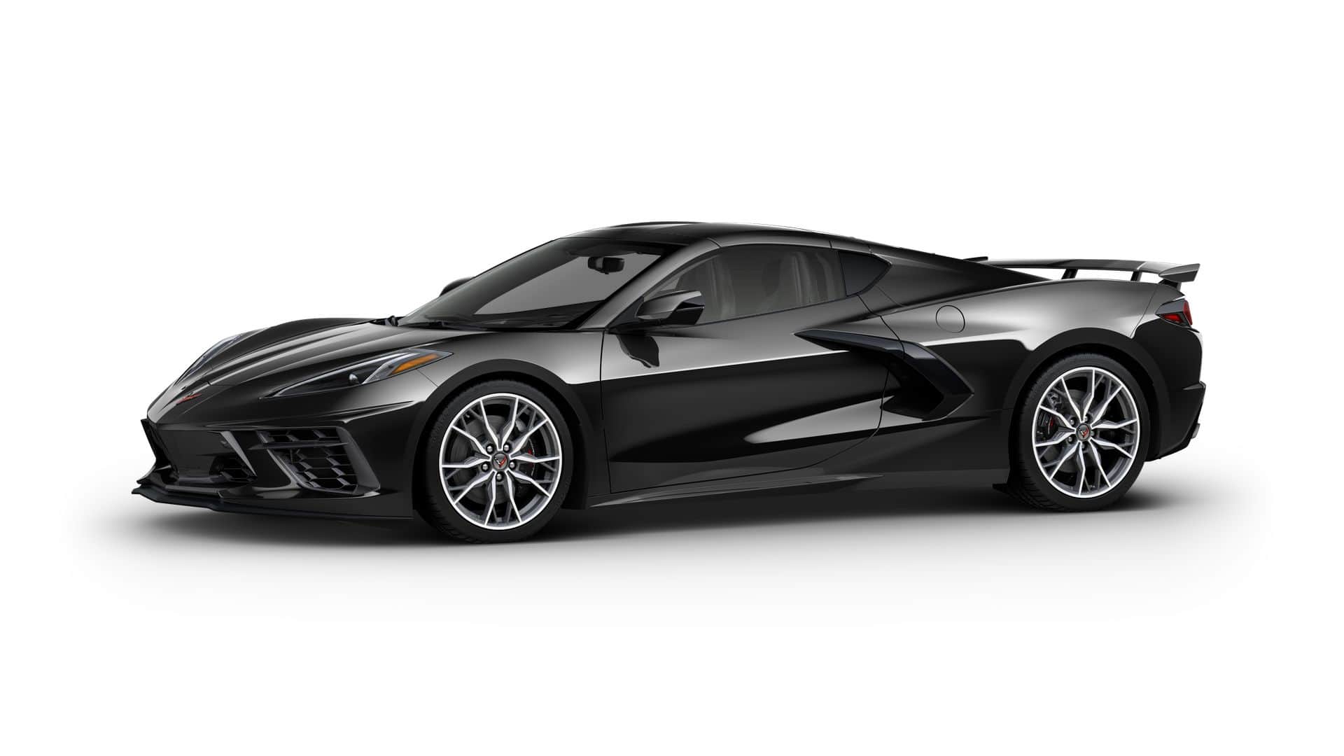 2026 Chevrolet Corvette 2LT - Photo 18