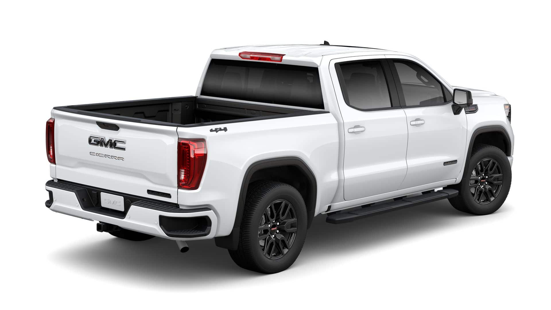 2026 GMC Sierra 1500 Elevation - Photo 28