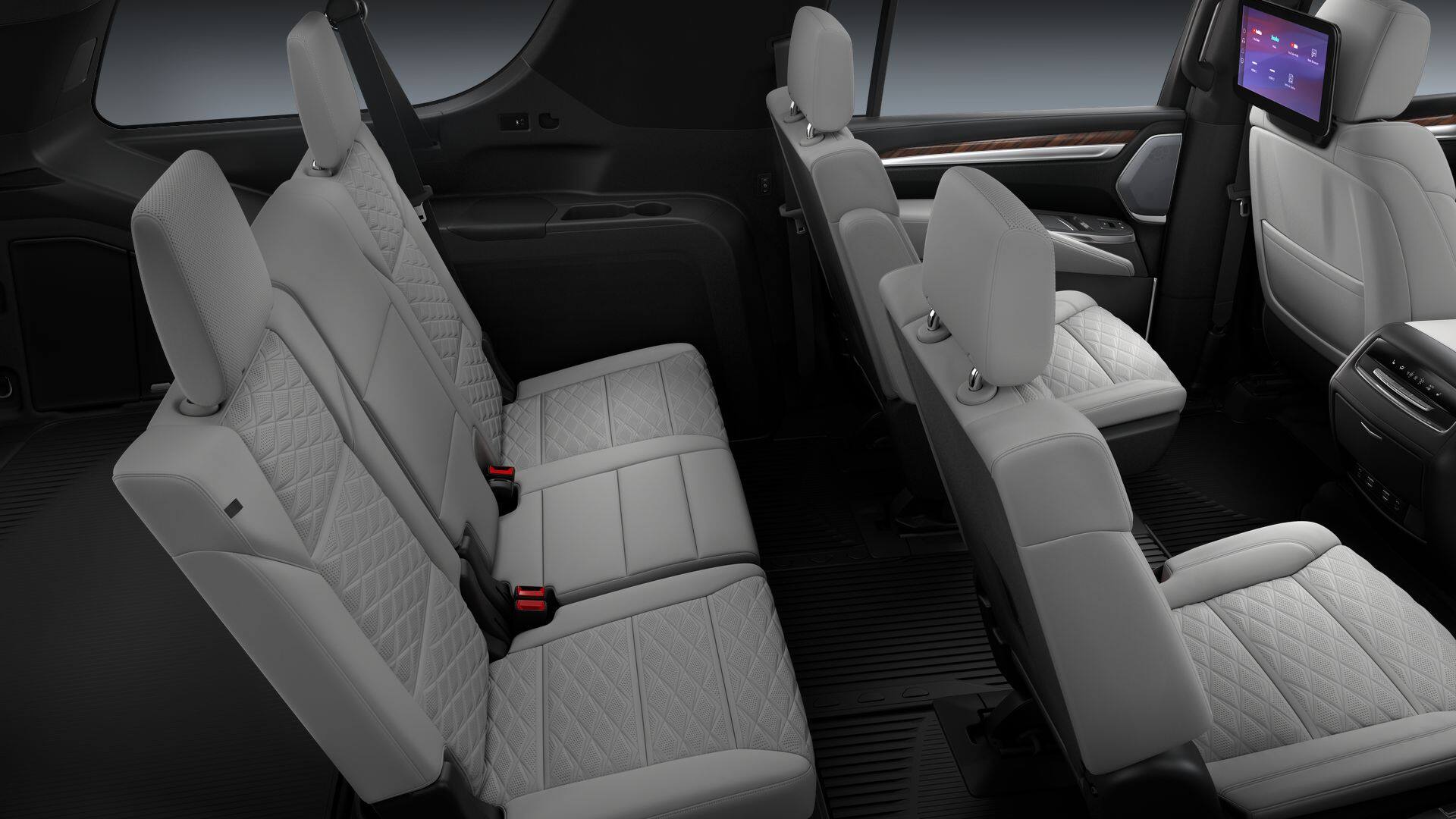 Thumbnail: 2025 Cadillac Escalade - 37