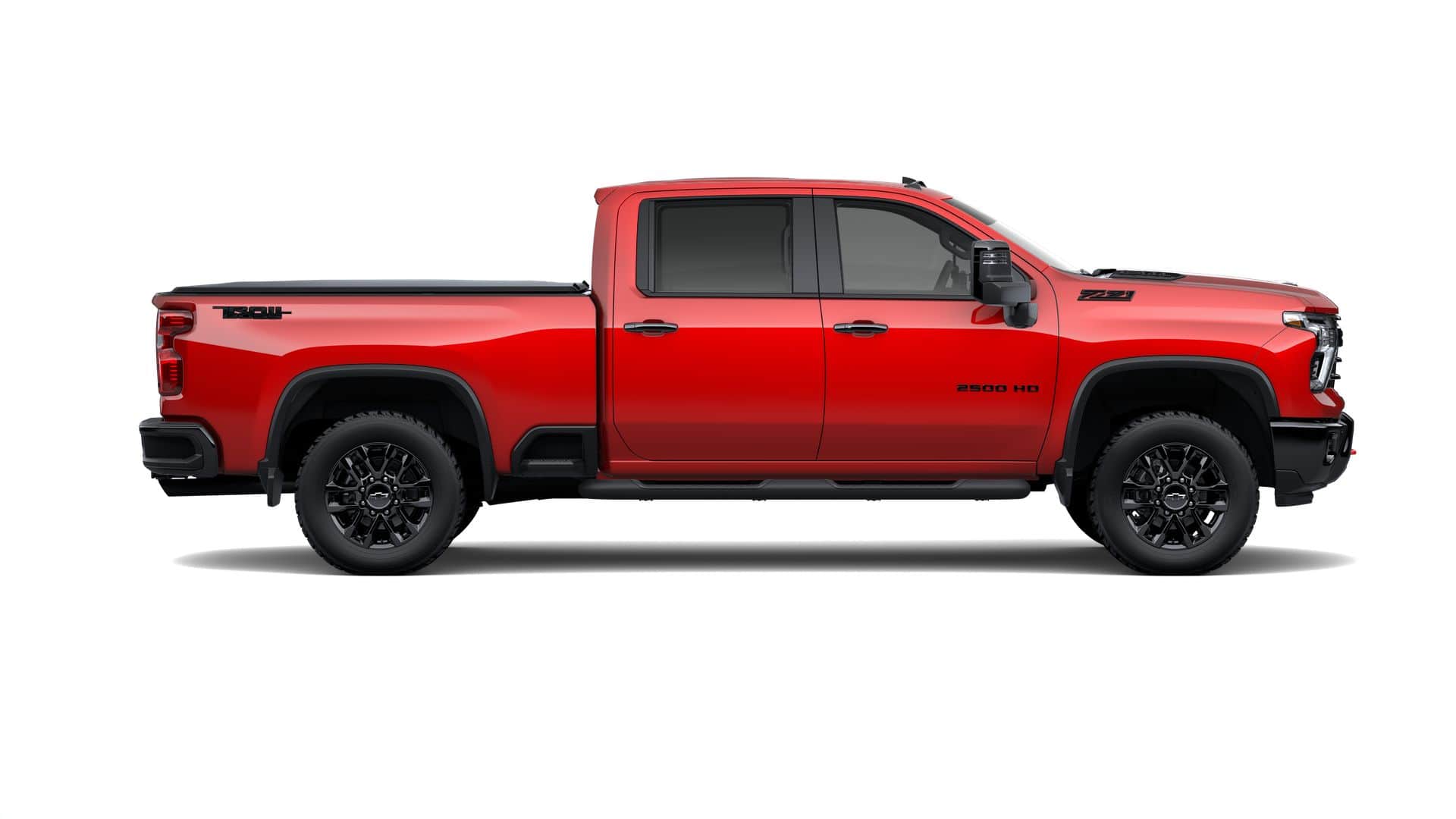 2026 Chevrolet Silverado 2500 HD LT - Photo 27