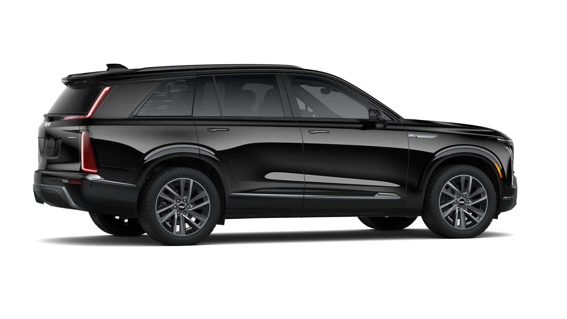 2026 Cadillac VISTIQ Sport - Photo 64