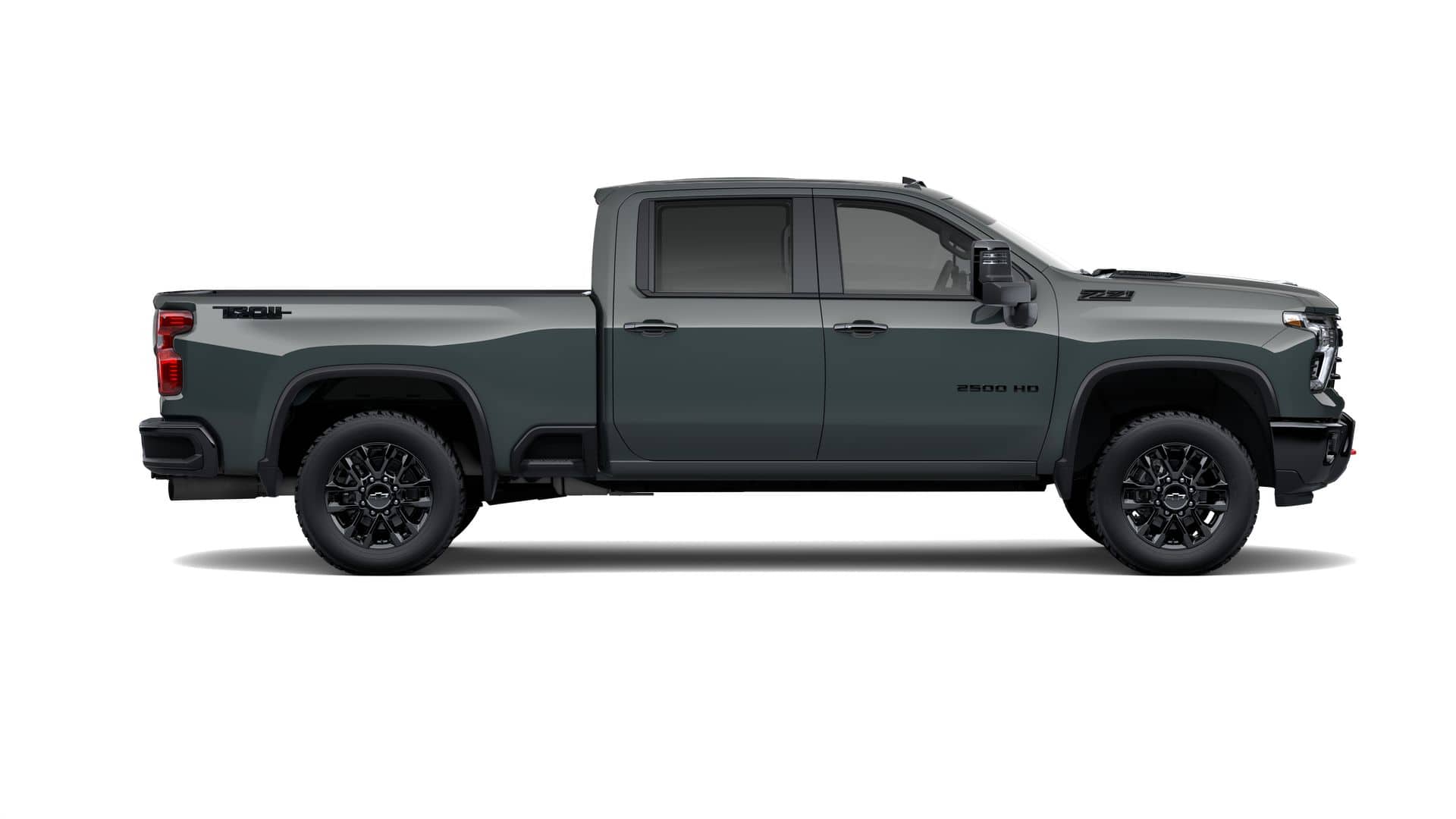 2026 Chevrolet Silverado 2500 HD LT - Photo 31