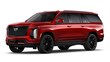 CADILLAC Escalade ESV
