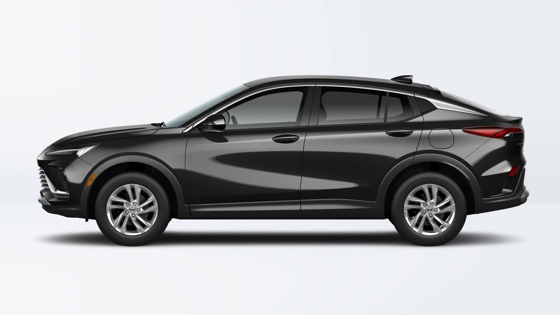 Thumbnail: 2025 Buick Envista - 34