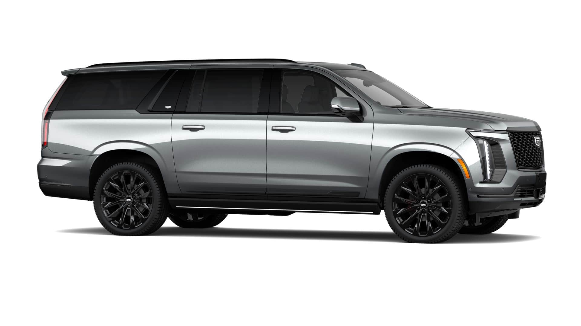 2027 Cadillac Escalade ESV Platinum Sport - Photo 13