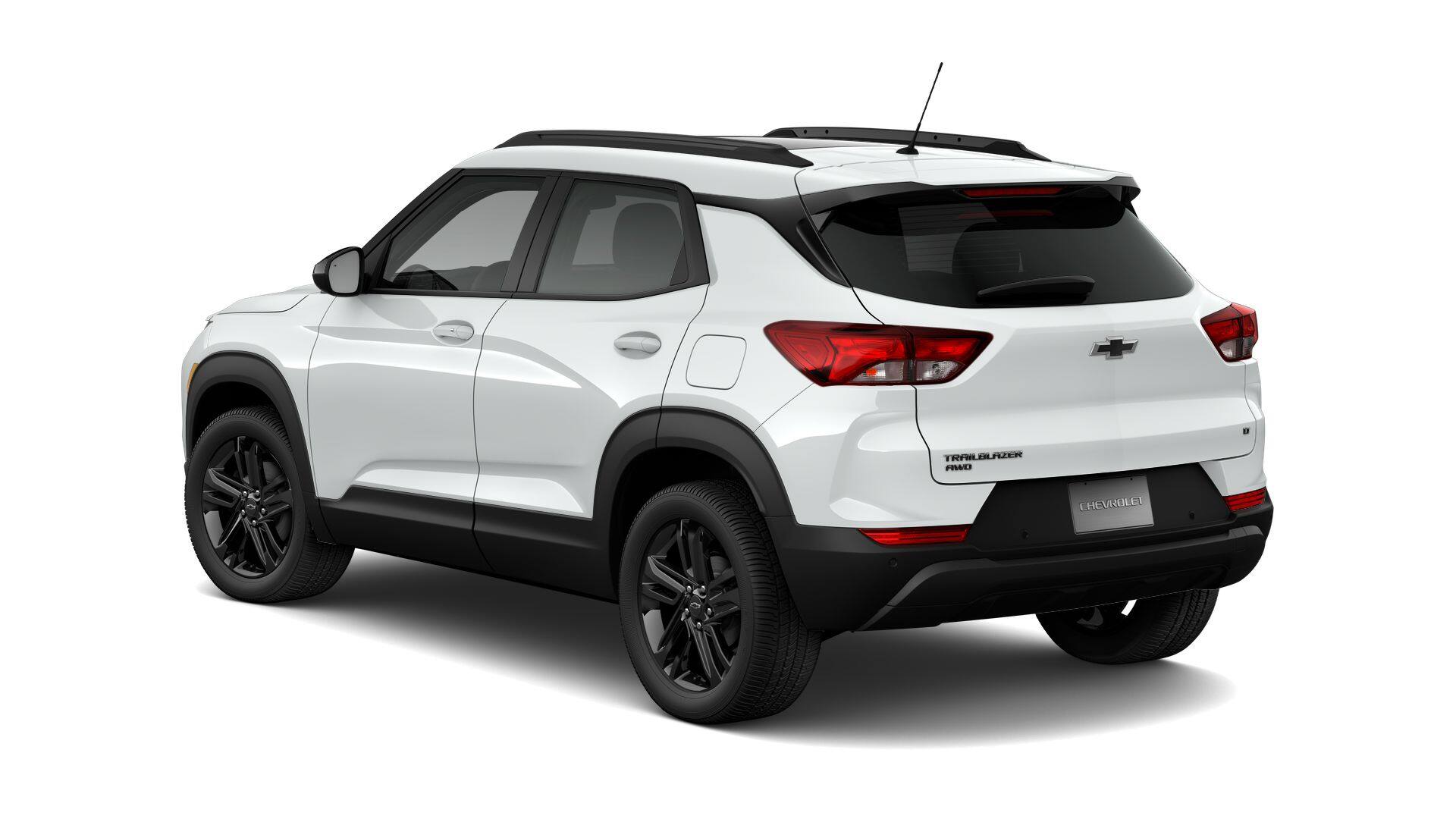 2026 Chevrolet Trailblazer LT - Photo 26