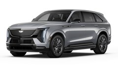2026 CADILLAC ESCALADE IQ Sport SUV