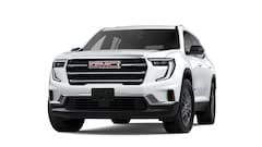 2026 GMC Acadia Elevation SUV