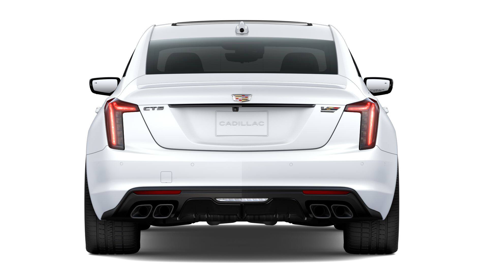 2026 Cadillac CT5 photo 4