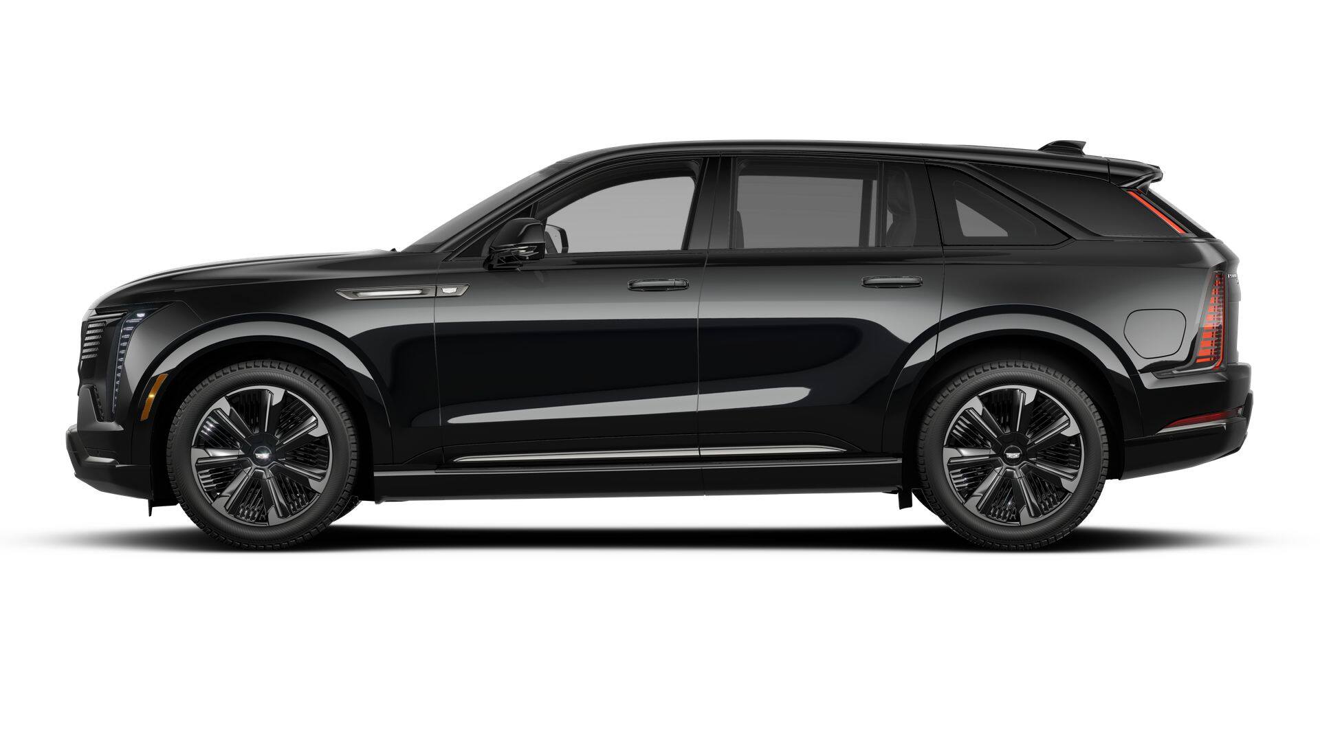 2026 Cadillac Escalade IQ Sport - Photo 11