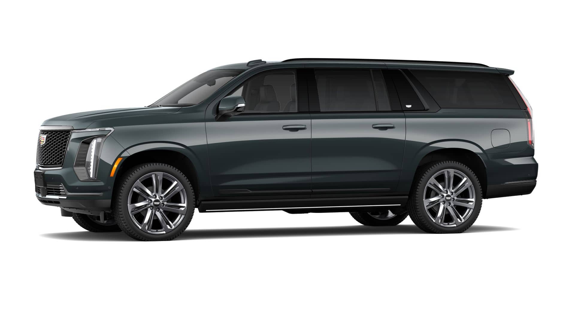 2026 Cadillac Escalade ESV Sport - Photo 41